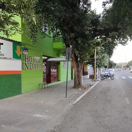 Hotel Indaia Governador Valadares Exteriér fotografie