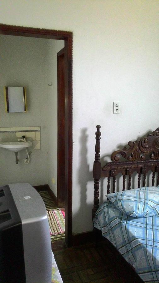 Hotel Indaia Governador Valadares Exteriér fotografie