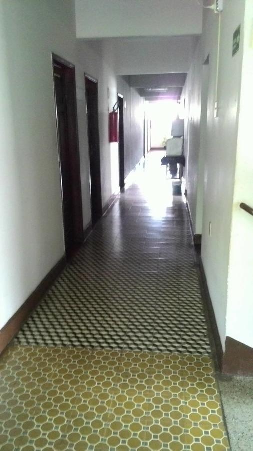 Hotel Indaia Governador Valadares Exteriér fotografie