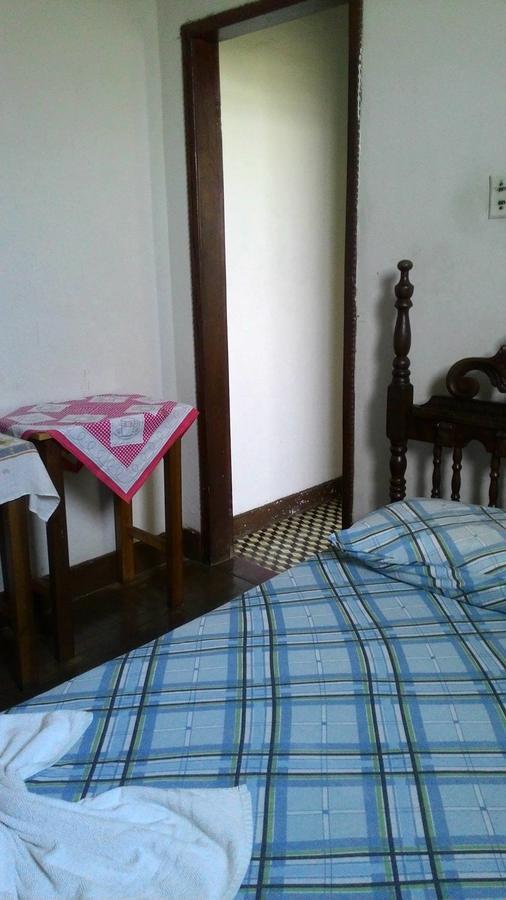 Hotel Indaia Governador Valadares Exteriér fotografie