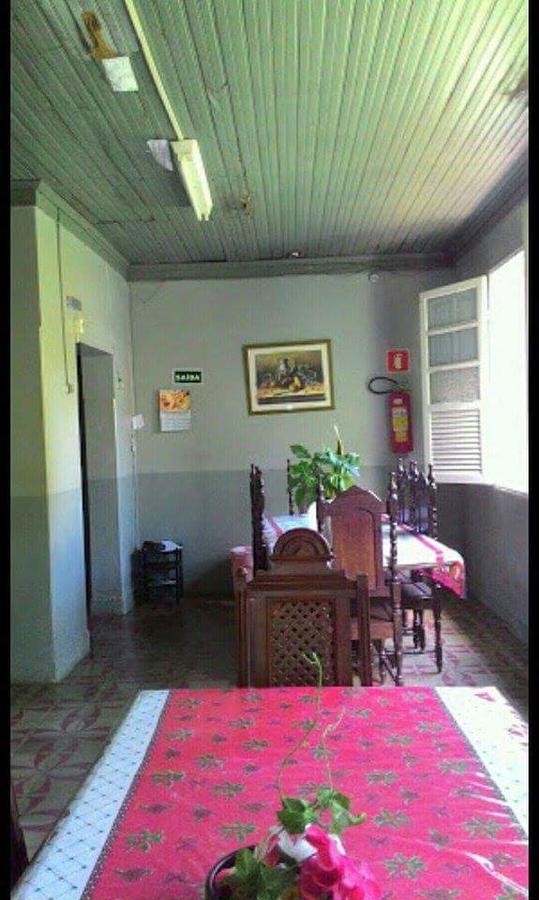 Hotel Indaia Governador Valadares Exteriér fotografie