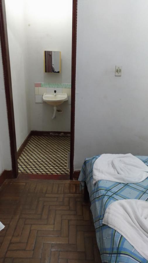 Hotel Indaia Governador Valadares Exteriér fotografie