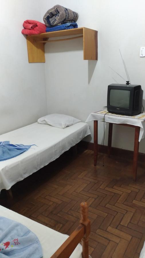 Hotel Indaia Governador Valadares Exteriér fotografie