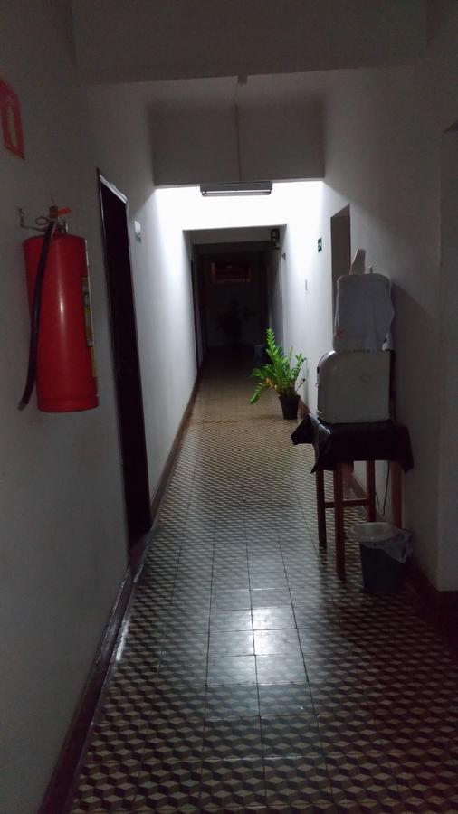 Hotel Indaia Governador Valadares Exteriér fotografie